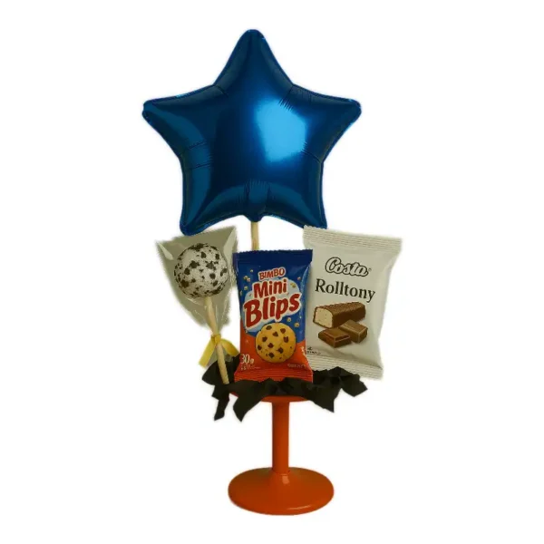 Celebración Estrella