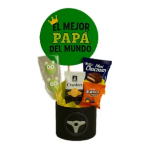 arreglo para  ti padre