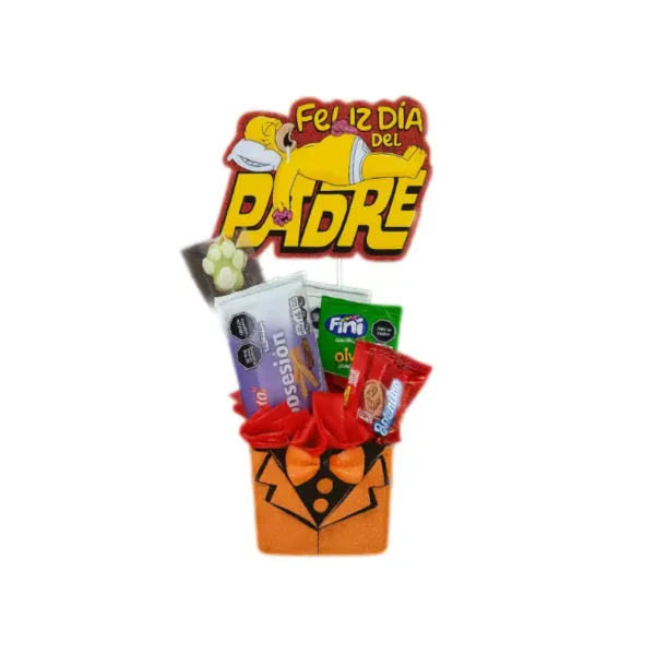 feliz dia del padre