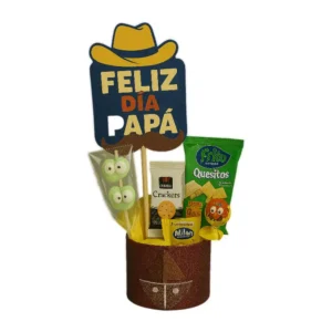 feliz dia papa