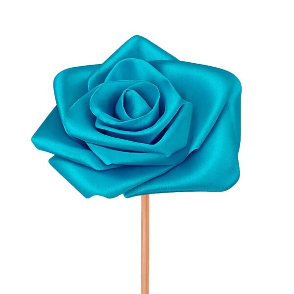 Rosa celeste Elegante