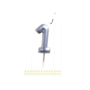 Velas para cumpleaños