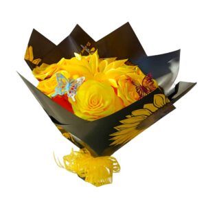 Rosa eternas