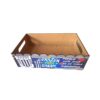 Caja Decorativa de Trupán Feliz Día Infantil