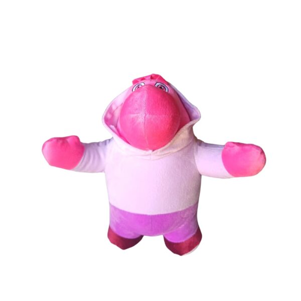 PELUCHE BONITO Peluche Rosado Tierno