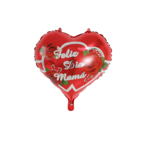 GLOBO DIA DE LA MADRE