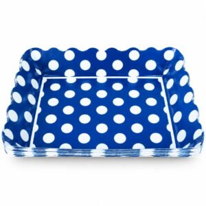 Bandejas para torta paquete x10 en Ayacucho