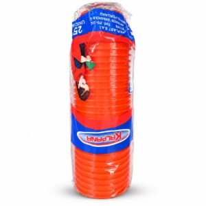Vasos gelatineros paquete x25 en Ayacucho