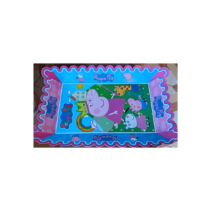 Bandejas rectangulares paquete x6 en Ayacucho