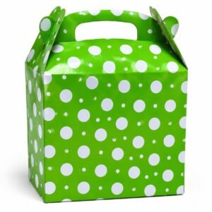 Cajas sorpresa pequeñas paquete x10 en Ayacucho
